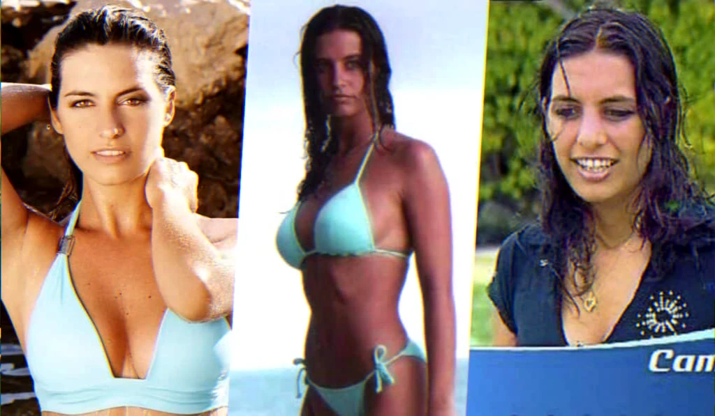 Retrospective on a TV actress’s journey from reality show roots to a long-running soap role