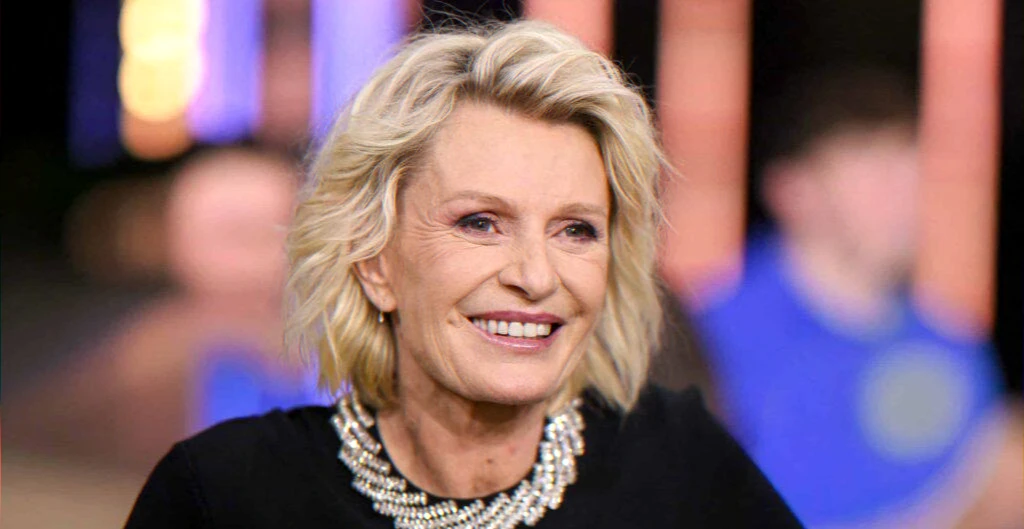 veteran-tv-presenter-shifts-to-theatre-and-podcast-after-botched-lip-injection