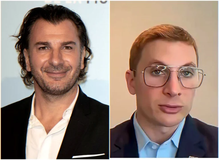 US administration adviser sparks viral resemblance debate