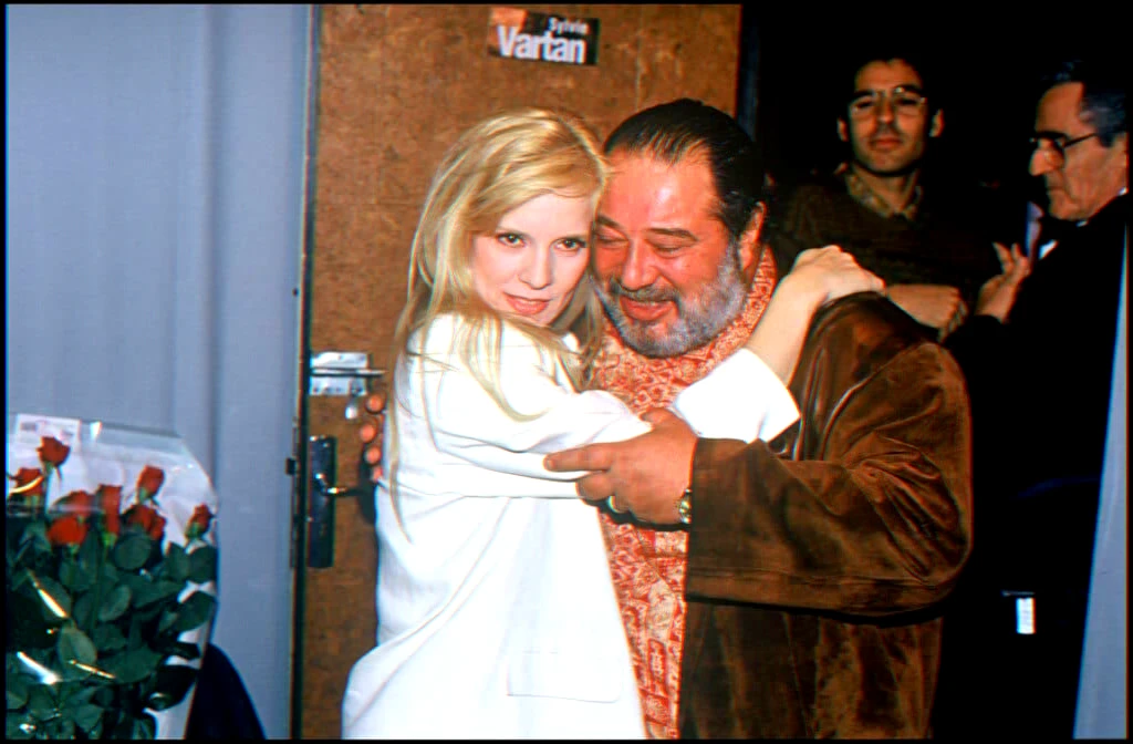 Icône de la variété française — étés à Ramatuelle et Saint‑Tropez