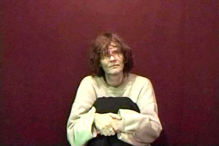 Veteran French reporter at 65 reflecting on 40 years of field journalism