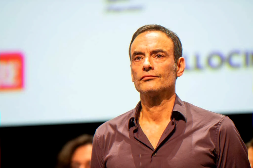 Actor thanks daughter and refocuses on work amid Obba accusations