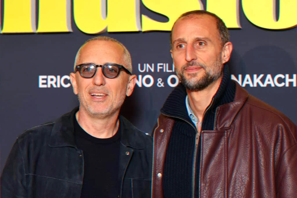 Profile of a French actor navigating a career shaped by a famous sibling