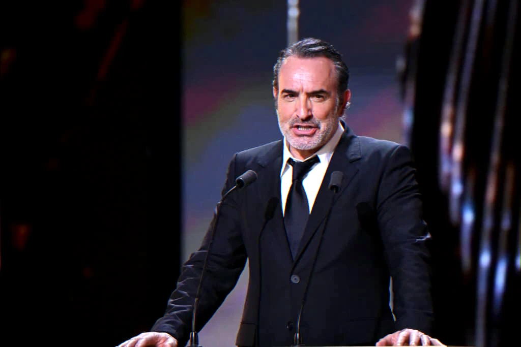 Actor criticizes Télérama for favouring established ‘valeurs sûres’ over young French cinema talent