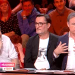 Altercation en coulisses d'une émission télé : secours intervenus