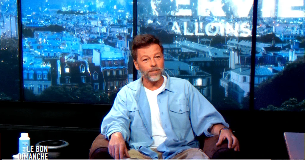 singer-declines-talent-show-to-focus-on-seventh-album-fete-foraine