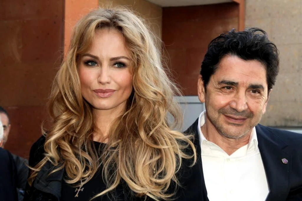 bataille judiciaire entre ex-conjoints pour la protection de leur enfant