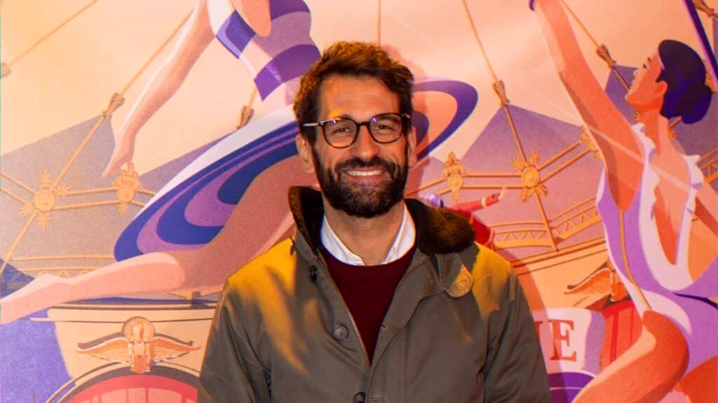 BFMTV morning show reshuffle ahead of the presidential campaign