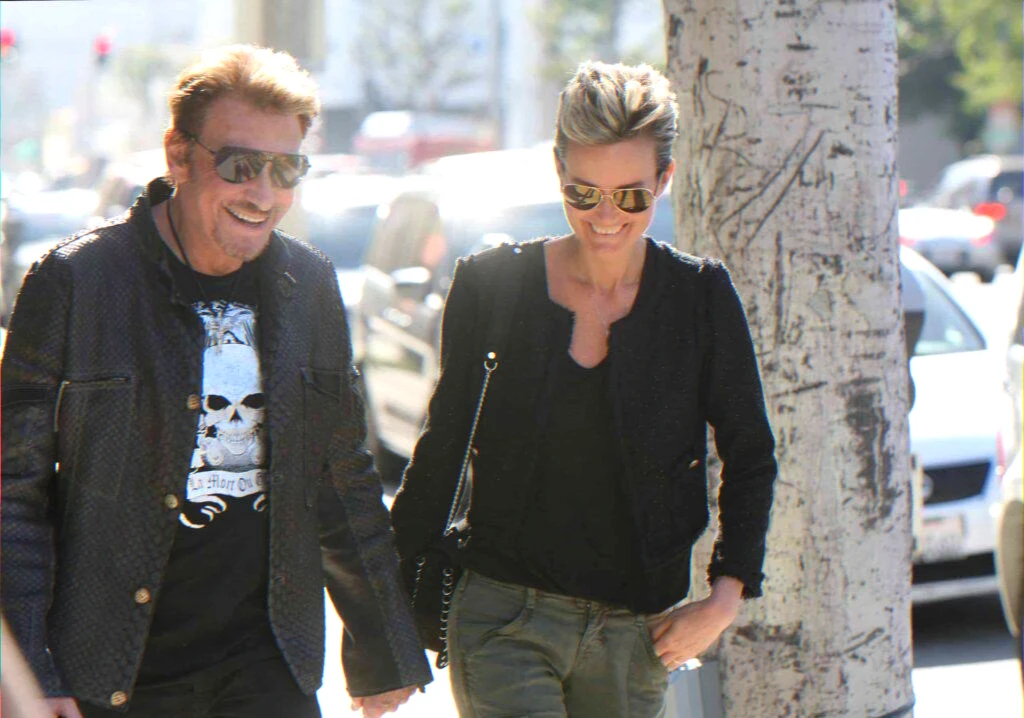 Biopic 2027 casting updates — focus on Sylvie Vartan in Cédric Jimenez's film