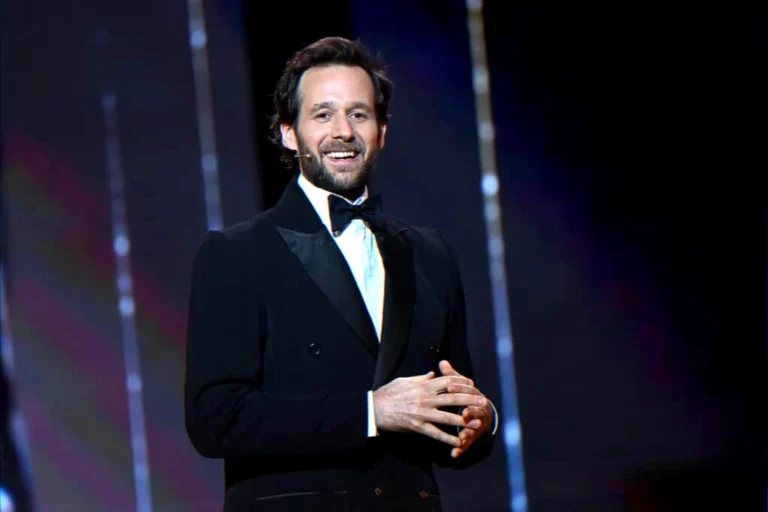 César 2024 ceremony lookalike rumor dispute