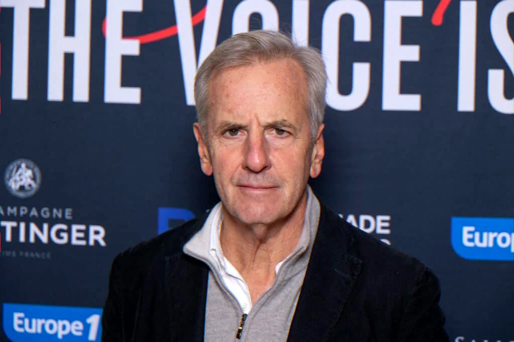 Charles-de-Gaulle documentary programming change amid Iran tensions