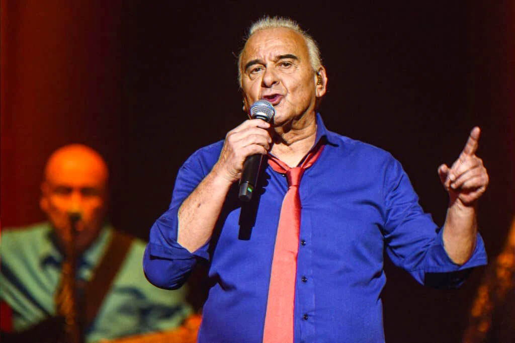 Annonce concert 10 mars 2026 — artiste entre Corse et vallée de Chevreuse