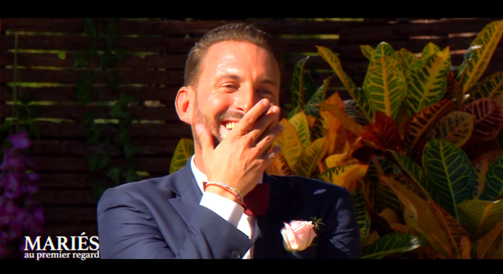 Reality matchmaking episode: couples' revelations and Gibraltar wedding