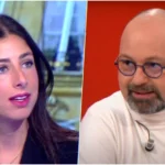 débat télévisé sur l'identité, la mémoire et le respect