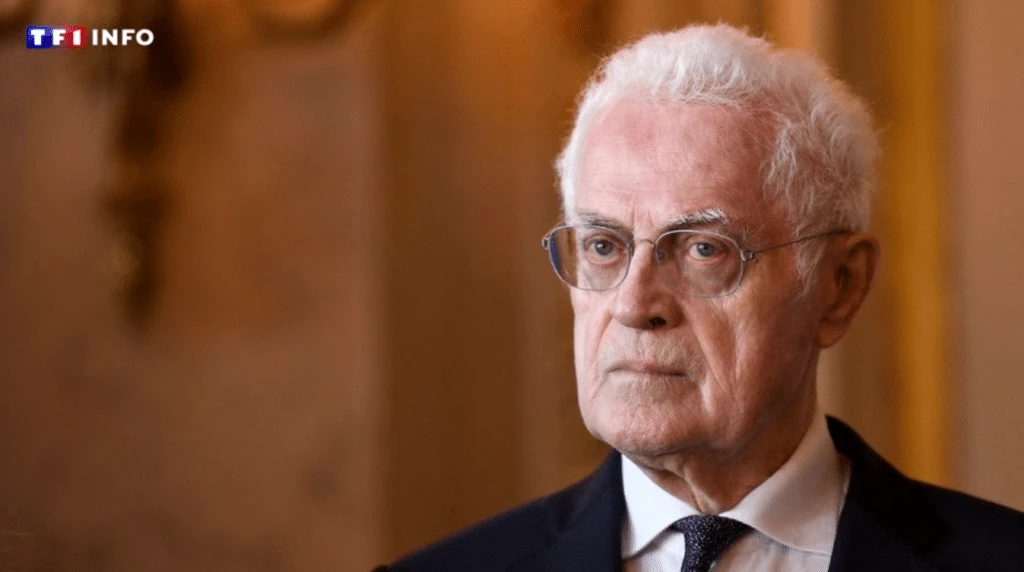 Décès Lionel Jospin – ancien Premier ministre, architecte des 35 heures et de la CMU