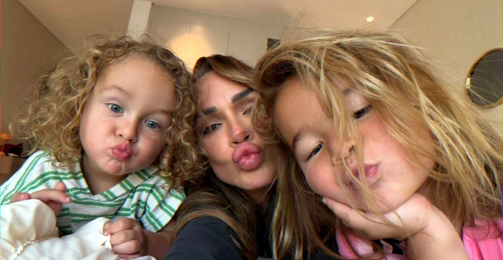 image rights of minors and media responsibility