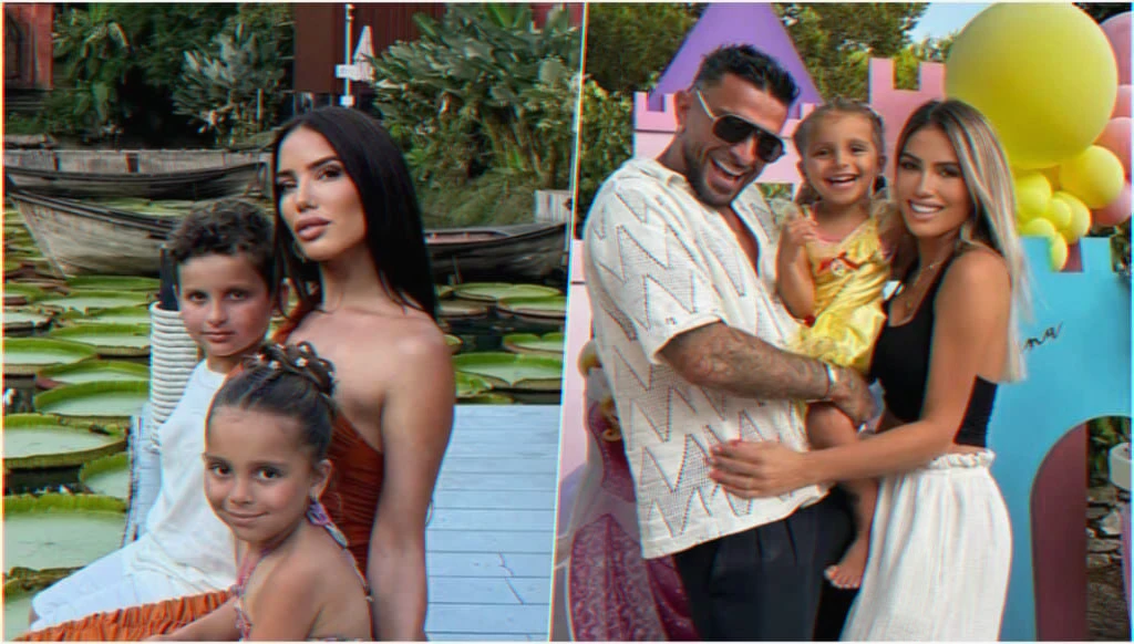 Tanti capsule temporelle apaisante pour le coucher des enfants à Dubaï