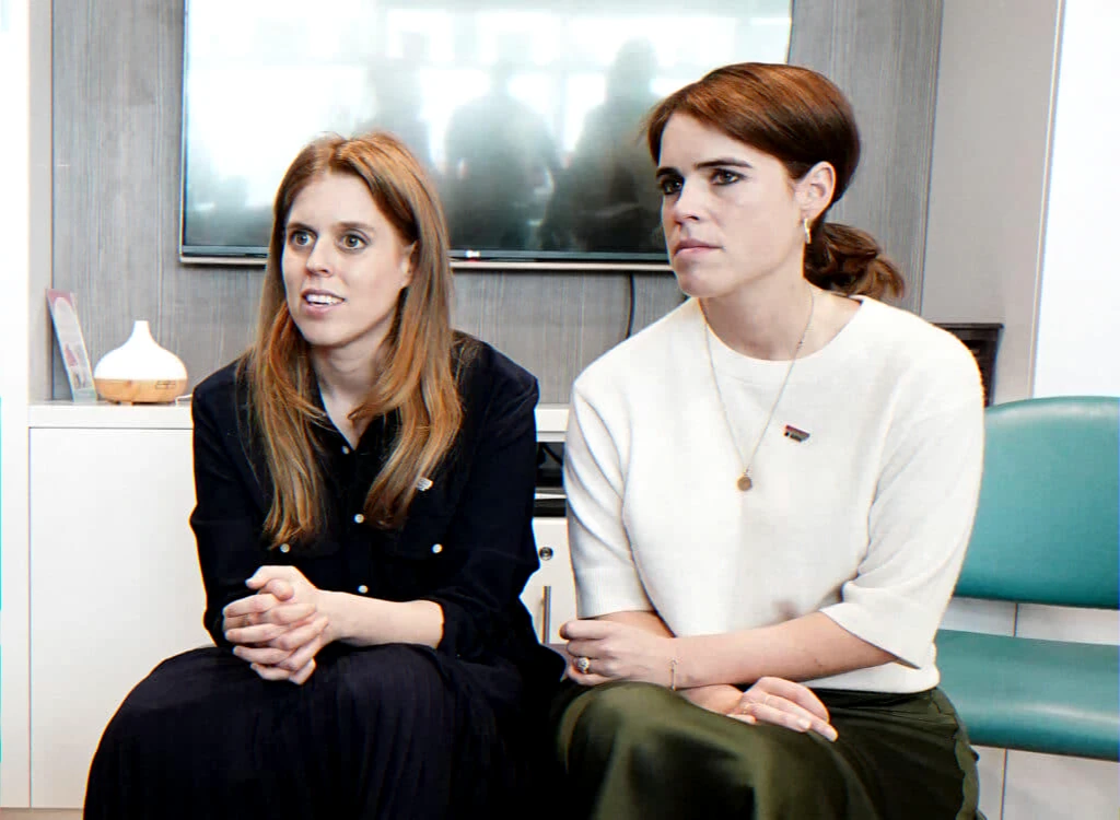 Epstein affair prompts restrictions on royal appearances