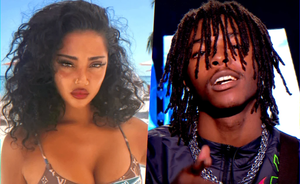 Annonce de featuring mystérieux provoque réactions sur les réseaux