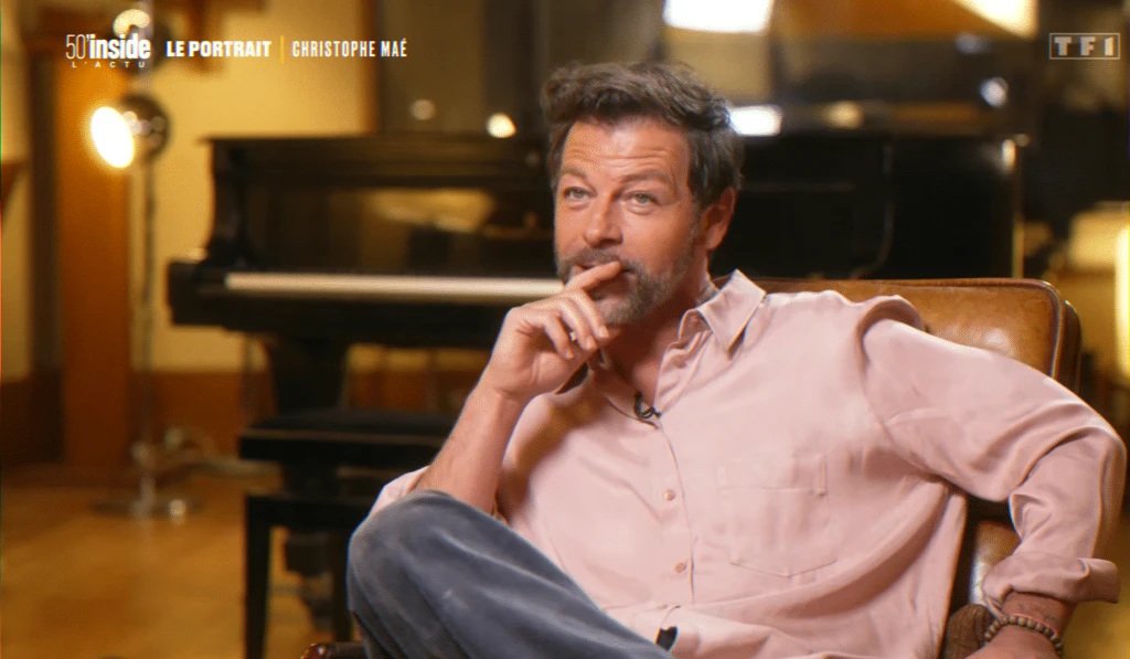 Fête foraine : nouvel album, maturité artistique et équilibre familial