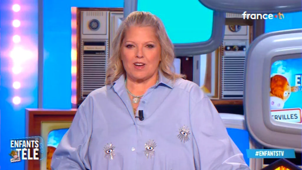 TV presenter returning to host a new musical game show announced March 25, 2026