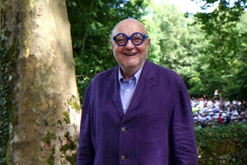 gîte-jardin Saint-Denis-Lanneray — visites, apéritifs et hébergements