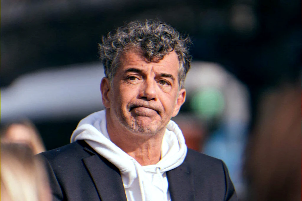 High-profile legal retrial coverage June 2026