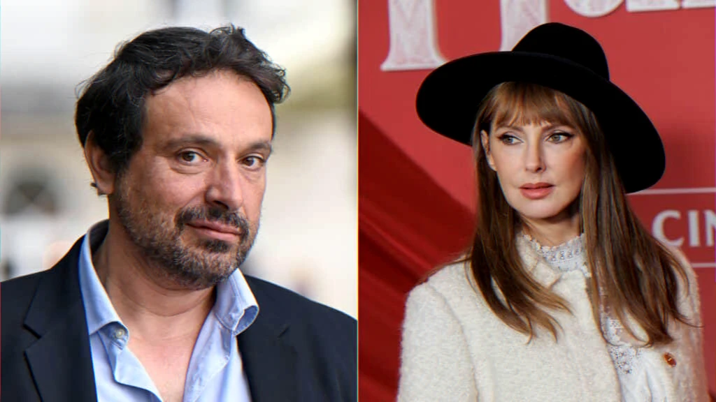 Hommages après le décès d'un acteur français