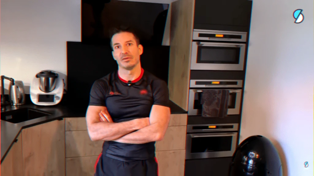 Humoriste achète maison pour ses parents après le succès de Les K' d'Or