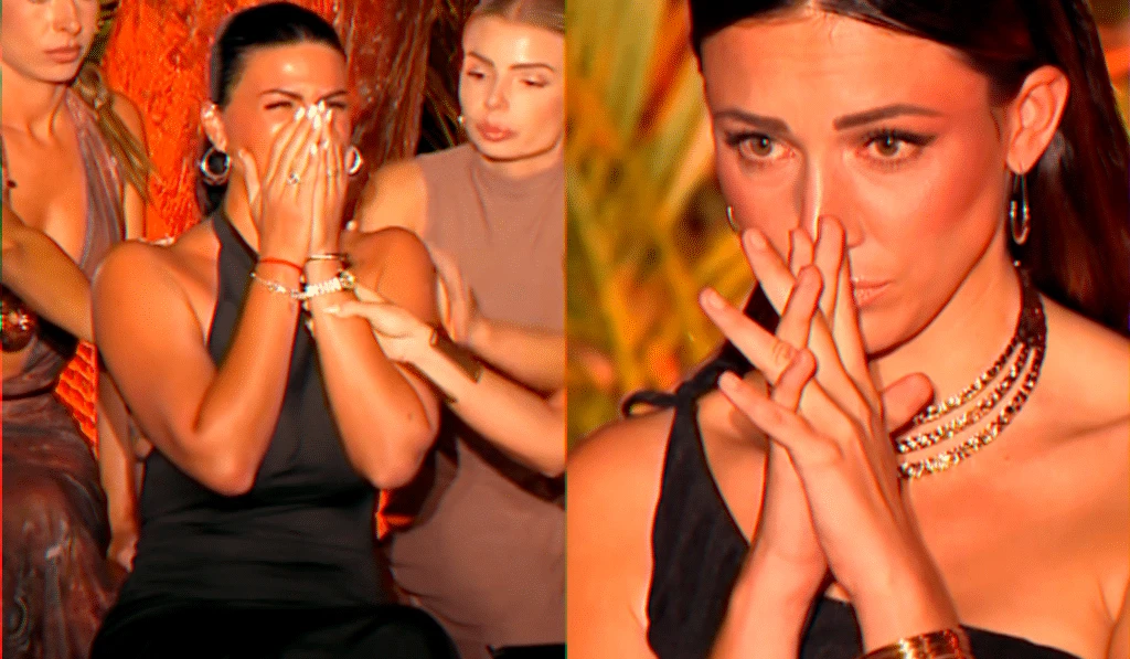 ile-de-la-tentation malaise alerte infidelite revelation