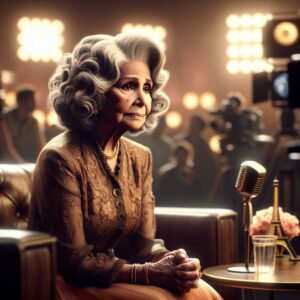 Jeane Manson procès Berry