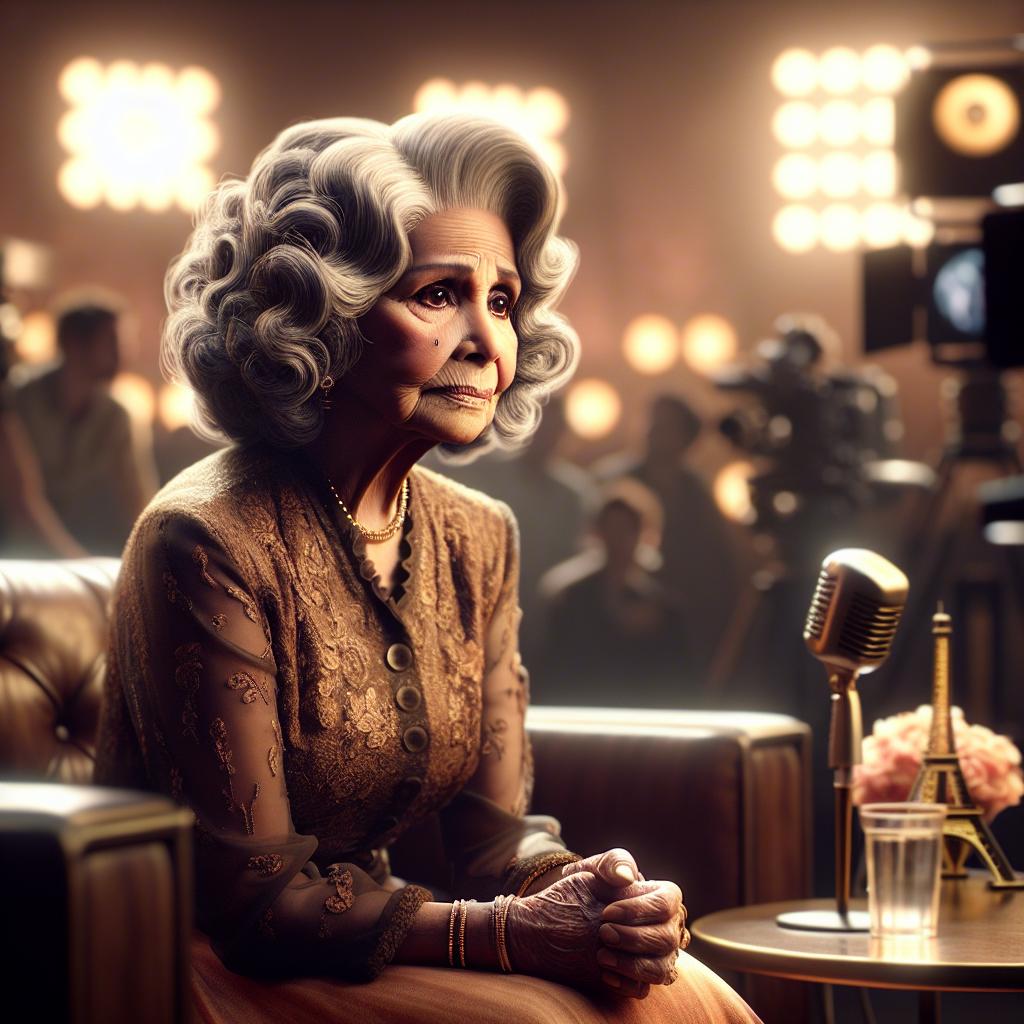 Jeane Manson procès Berry