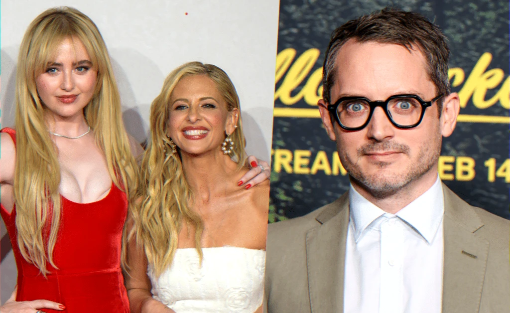 Incendie au Bristol Paris 25 mars 2026 – évacuation et suspension de la promotion Ready or Not 2