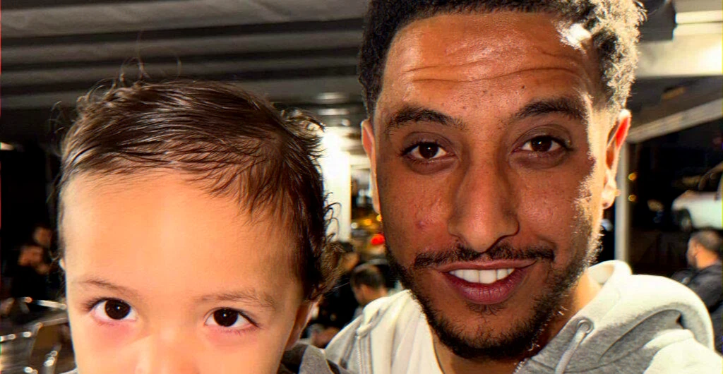 influenceur interrompt le ramadan pour traitement médical