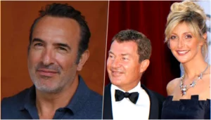 Démenti sur Instagram d'une liaison présumée