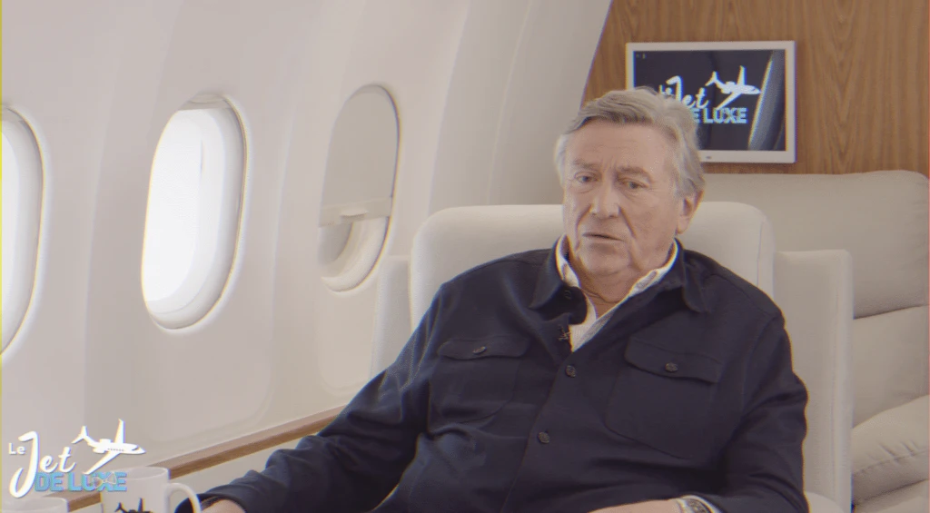 Témoignage Jacques Legros : agression sexuelle, suivi psychologique et résilience musicale