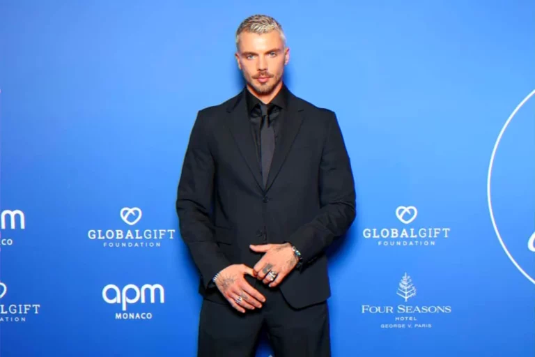 Article on Jonathan Jenvrin’s tribute to his mother’s polio and resilience