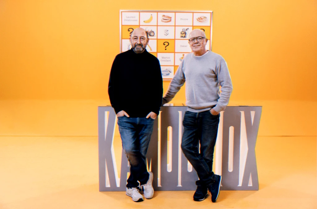 Kamoulox+ revival announced — new fictional platform of sketches and parodies
