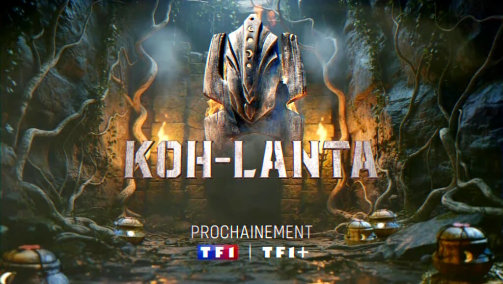 Koh-Lanta Les Reliques du destin couples durables 2026