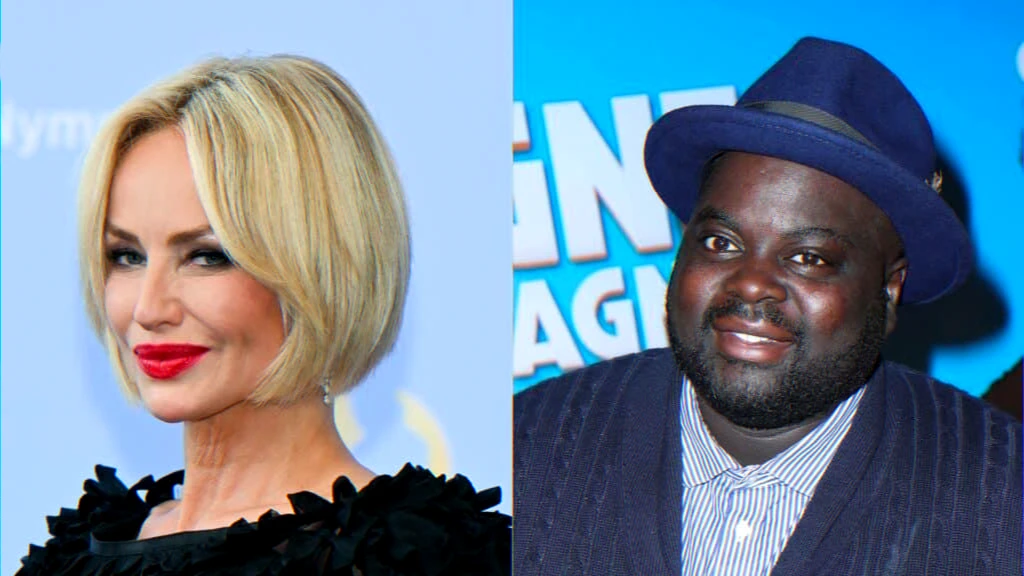 Buzz lors du lancement des Traîtres après une réplique provocatrice