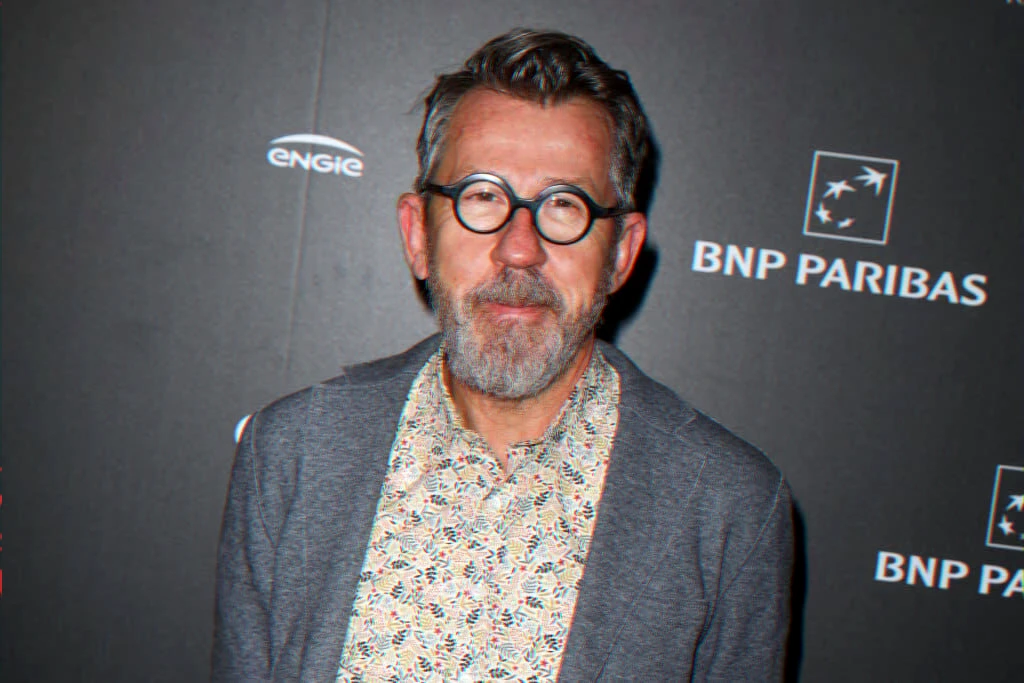 Retraite provençale — maison des années 70 à Aureille, Alpilles