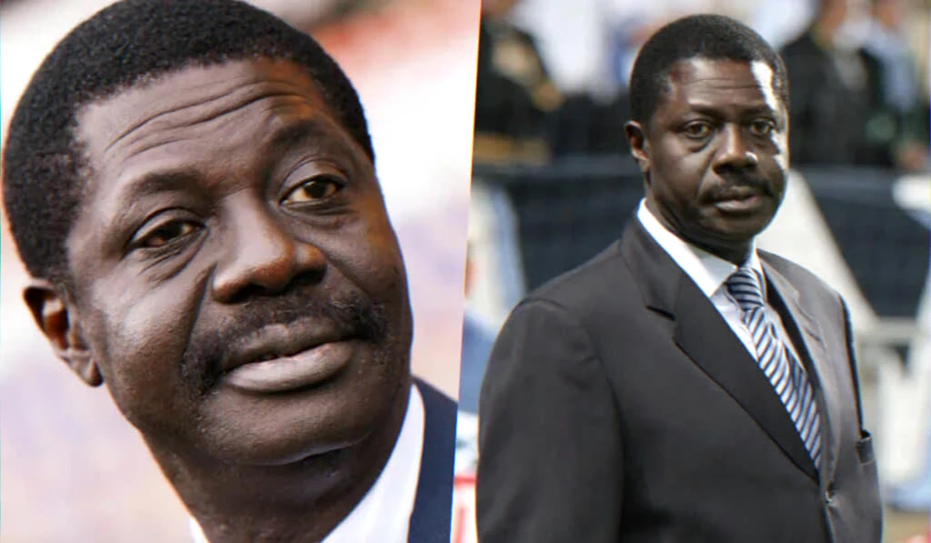 Obituary tribute — Marseille–Dakar football president and Bonneveine legacy