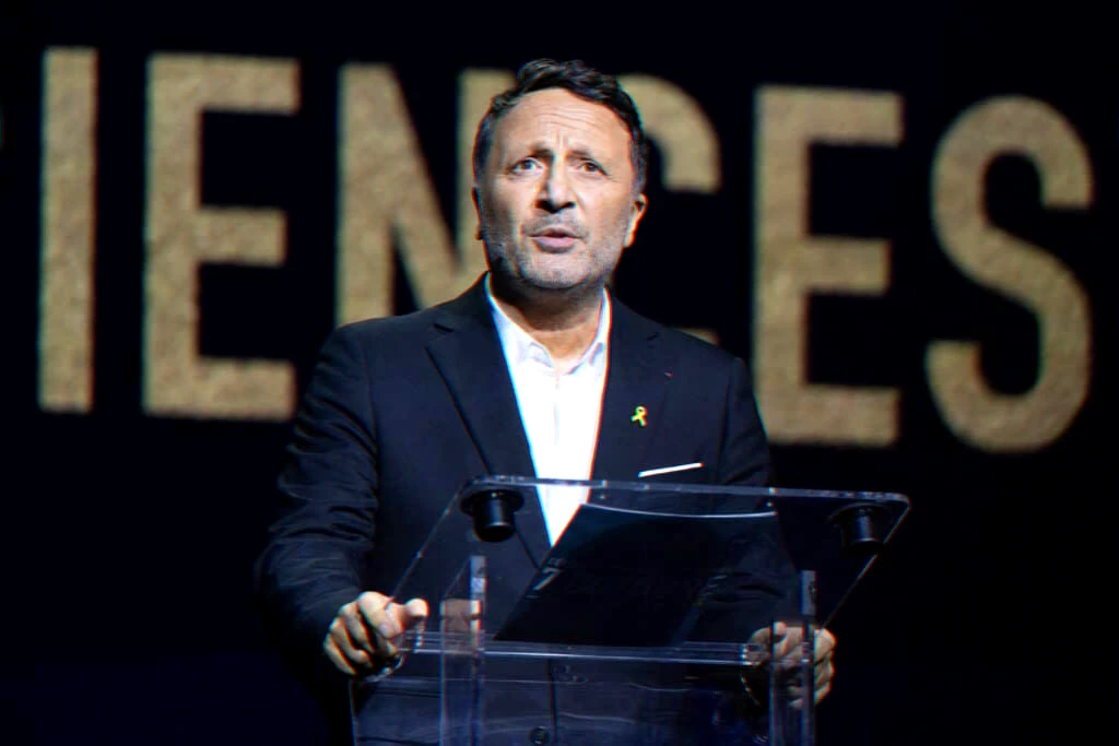 Media producer and investor profile: business ties in Paris, Tel Aviv and Saint‑Tropez