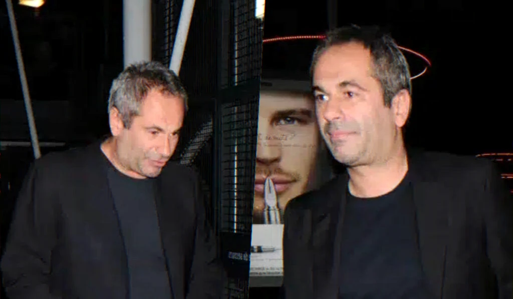 décès propriétaire montana saint-germain-des-pres