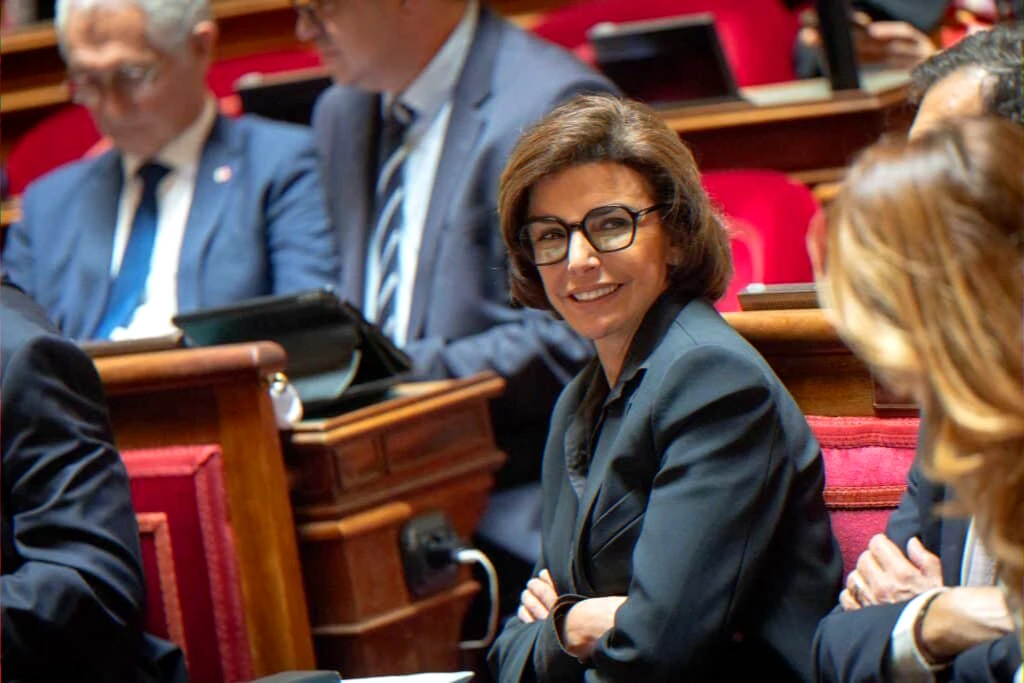 Municipales 2026 Paris – ancrage rue Cler et transparence HATVP