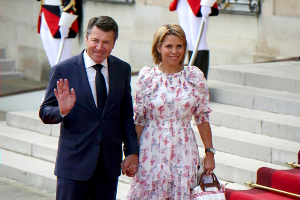 Polémique municipales à Nice : partage d'une caricature avant le second tour