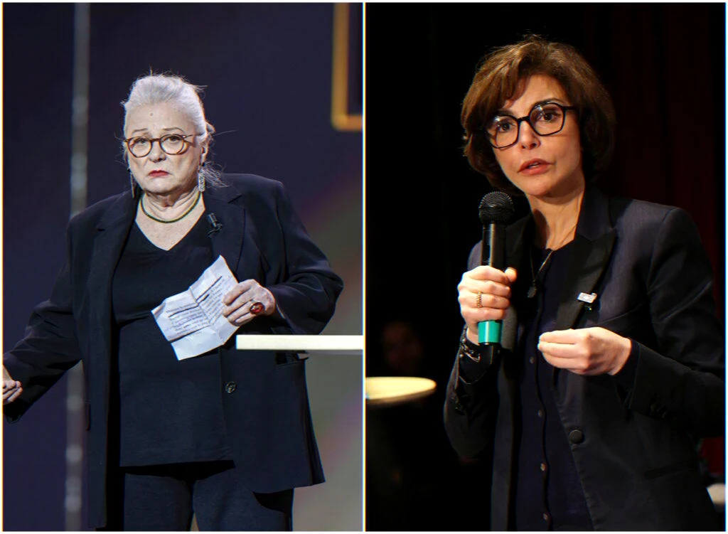 Municipales Paris 2026 — triangulaire et polémique