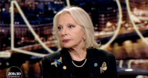 musician interview about breakup, regret and past romantic choice