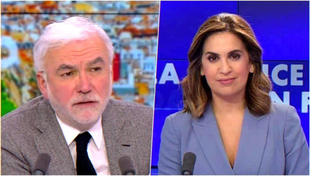 News presenter transfer reignites ethics debate and contract rumors