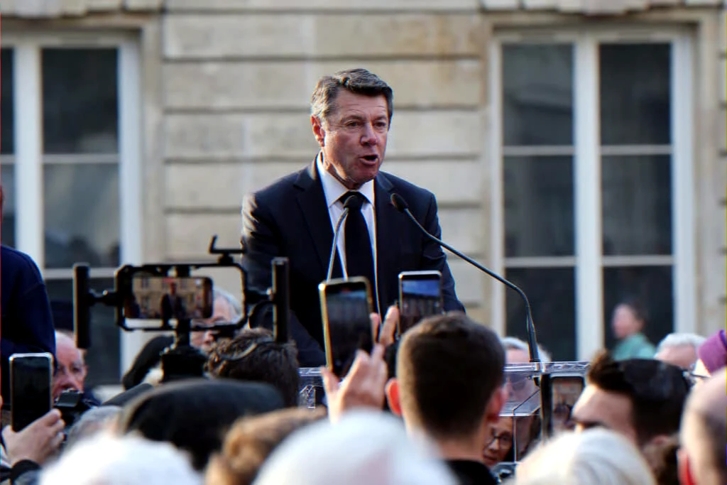 Nice — candidat refoulé à la prière de l'Aïd, Union des musulmans préserve l'apolitisme